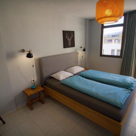 Medano4You Magallanes Flavour Holiday Home El Médano Exterior foto